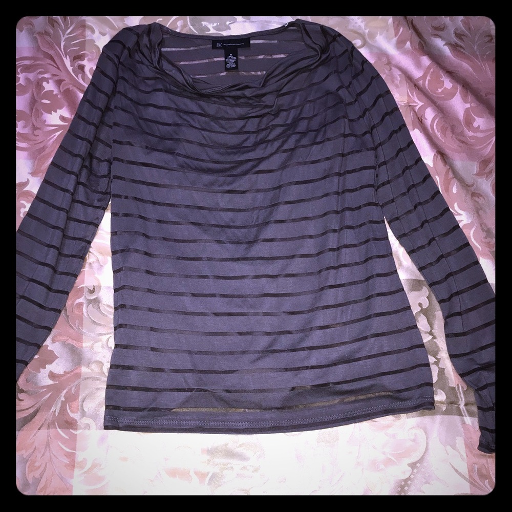 Top and cami set